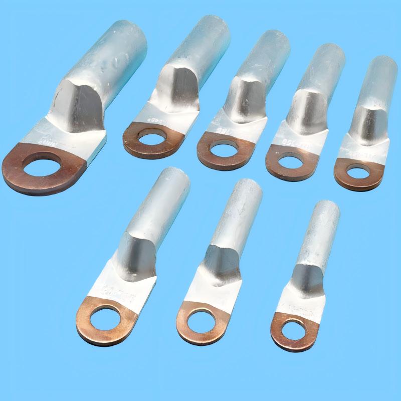 DTL-1 Bimetal Cable Lugs 3